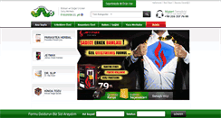Desktop Screenshot of bitkici.com